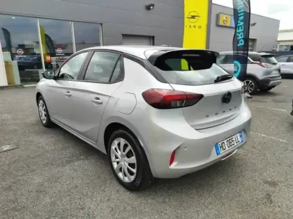 Photo 6 Opel Corsa Gén. VI Ph2 Edition 5