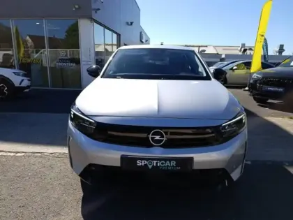 Photo 16 Opel Corsa Gén. VI Ph2 Edition 5