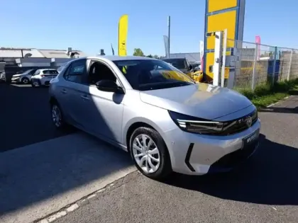 Photo 17 Opel Corsa Gén. VI Ph2 Edition 5