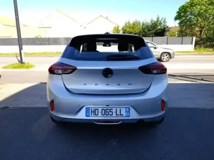 Photo 20 Opel Corsa Gén. VI Ph2 Edition 5