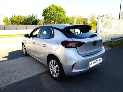 Photo 21 Opel Corsa Gén. VI Ph2 Edition 5