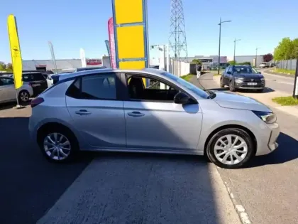 Photo 18 Opel Corsa Gén. VI Ph2 Edition 5