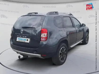 Photo 5 Dacia Duster Gén. I (H79) Ph2 NG Black Touch 5