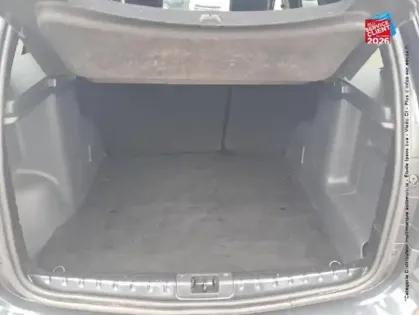 Photo 13 Dacia Duster Gén. I (H79) Ph2 NG Black Touch 5