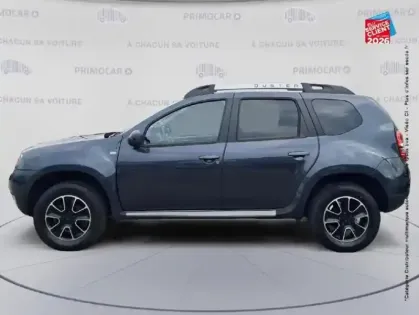 Photo 8 Dacia Duster Gén. I (H79) Ph2 NG Black Touch 5