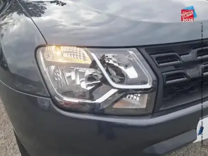 Photo 12 Dacia Duster Gén. I (H79) Ph2 NG Black Touch 5