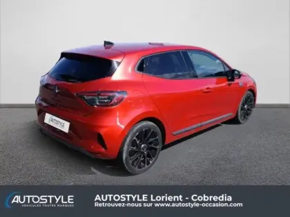 Photo 6 Renault Clio  1.0 TCe 90ch esprit Alpine - 24