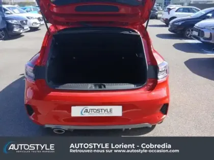 Photo 5 Renault Clio  1.0 TCe 90ch esprit Alpine - 24