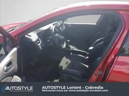 Photo 12 Renault Clio  1.0 TCe 90ch esprit Alpine - 24