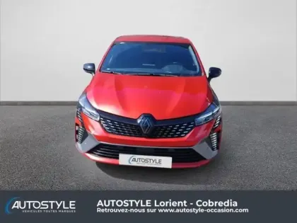 Photo 11 Renault Clio  1.0 TCe 90ch esprit Alpine - 24