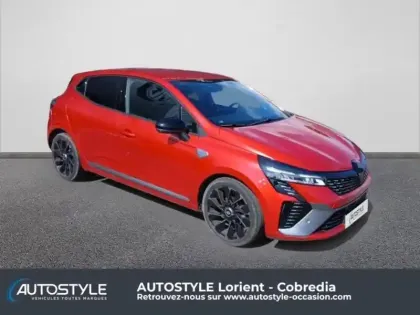 Photo 9 Renault Clio  1.0 TCe 90ch esprit Alpine - 24