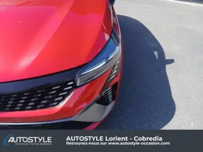 Photo 10 Renault Clio  1.0 TCe 90ch esprit Alpine - 24