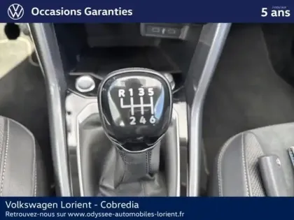 Photo 11 Volkswagen T-roc  1.5 TSI EVO 150ch Style