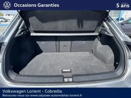 Photo 6 Volkswagen T-roc  1.5 TSI EVO 150ch Style