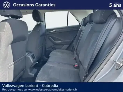 Photo 8 Volkswagen T-roc  1.5 TSI EVO 150ch Style