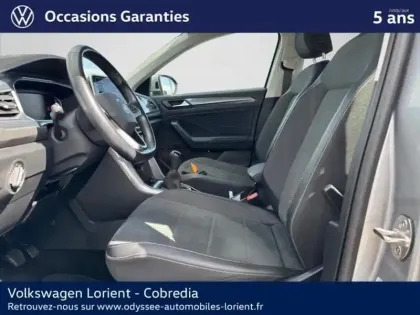 Photo 15 Volkswagen T-roc Gén. I Ph2 Style 5