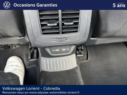 Photo 13 Volkswagen T-roc  1.5 TSI EVO 150ch Style