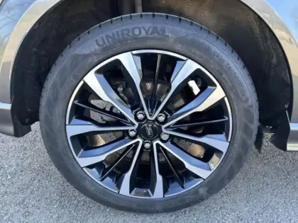 Photo 8 Ford Puma  1.5 EcoBlue 120ch ST-Line V