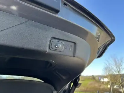 Photo 13 Ford Puma  1.5 EcoBlue 120ch ST-Line V