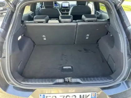 Photo 12 Ford Puma  1.5 EcoBlue 120ch ST-Line V