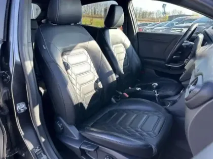 Photo 10 Ford Puma  1.5 EcoBlue 120ch ST-Line V