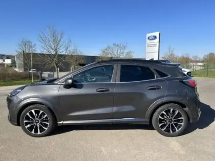 Photo 7 Ford Puma  1.5 EcoBlue 120ch ST-Line V