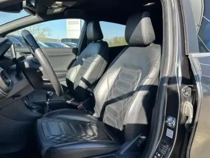 Photo 9 Ford Puma  1.5 EcoBlue 120ch ST-Line V