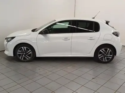 Photo 6 Peugeot 208  1.5 BlueHDi 100ch S&S Allure