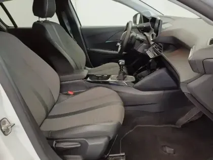 Photo 9 Peugeot 208  1.5 BlueHDi 100ch S&S Allure