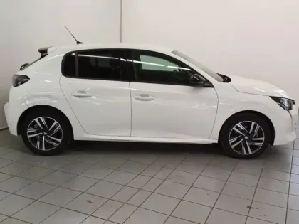 Photo 7 Peugeot 208  1.5 BlueHDi 100ch S&S Allure