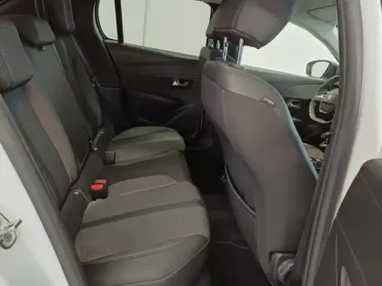 Photo 8 Peugeot 208  1.5 BlueHDi 100ch S&S Allure