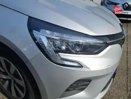 Photo 12 Renault Clio  1.0 TCe 90ch Equilibre