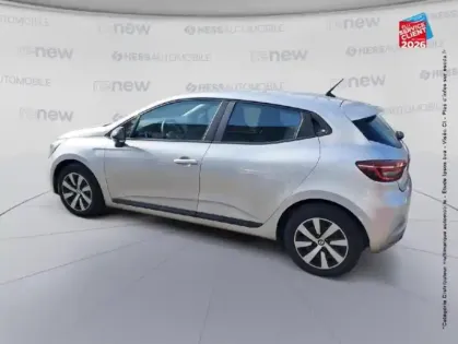 Photo 7 Renault Clio  1.0 TCe 90ch Equilibre