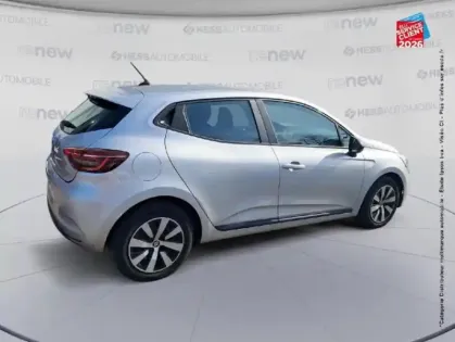 Photo 5 Renault Clio  1.0 TCe 90ch Equilibre