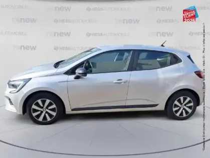 Photo 8 Renault Clio  1.0 TCe 90ch Equilibre