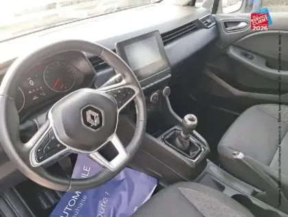 Photo 14 Renault Clio  1.0 TCe 90ch Equilibre