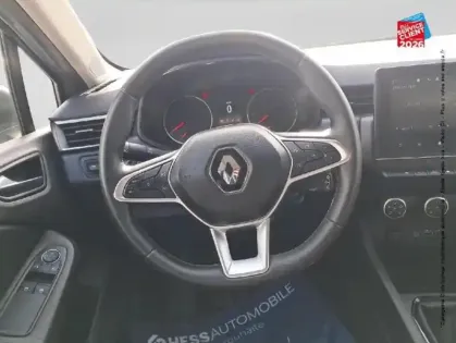 Photo 11 Renault Clio  1.0 TCe 90ch Equilibre