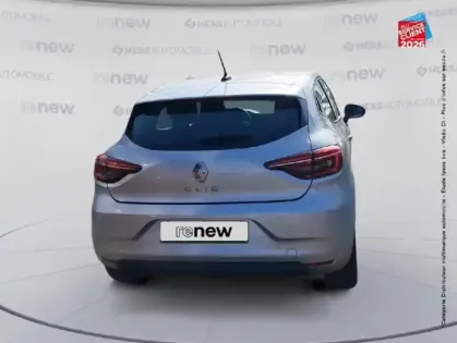 Photo 6 Renault Clio  1.0 TCe 90ch Equilibre