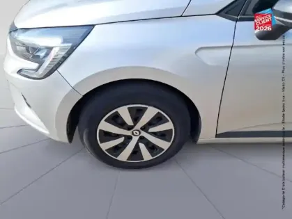 Photo 9 Renault Clio  1.0 TCe 90ch Equilibre