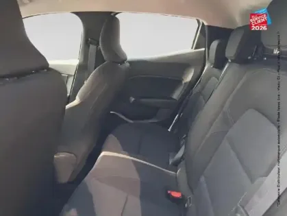 Photo 10 Renault Clio  1.0 TCe 90ch Equilibre