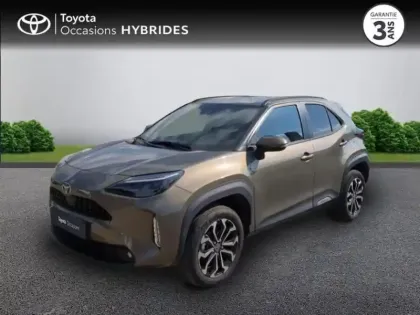 Photo Toyota Yaris Design