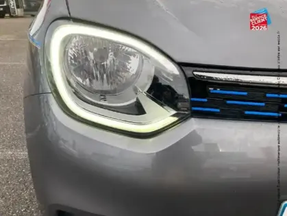 Photo 12 Renault Twingo Gén. III (C07) Ph2 Intens 5