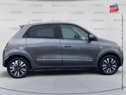 Photo 18 Renault Twingo Gén. III (C07) Ph2 Intens 5