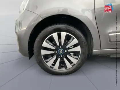 Photo 9 Renault Twingo Gén. III (C07) Ph2 Intens 5