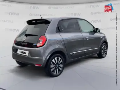 Photo 20 Renault Twingo Gén. III (C07) Ph2 Intens 5