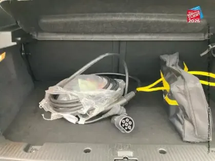 Photo 13 Renault Twingo Gén. III (C07) Ph2 Intens 5