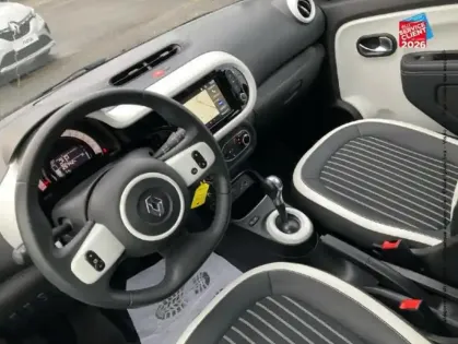 Photo 29 Renault Twingo Gén. III (C07) Ph2 Intens 5