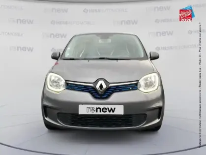 Photo 16 Renault Twingo Gén. III (C07) Ph2 Intens 5