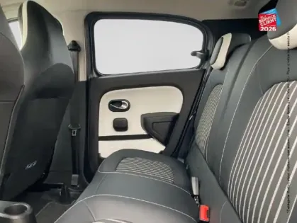 Photo 25 Renault Twingo Gén. III (C07) Ph2 Intens 5