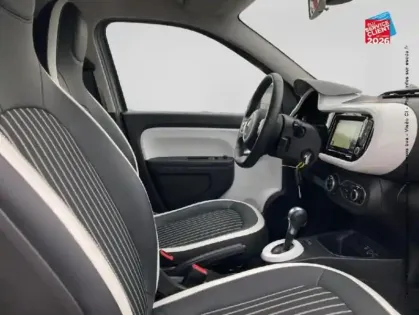 Photo 19 Renault Twingo Gén. III (C07) Ph2 Intens 5